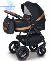 Verdi Optima GOLD Bērnu universālie rati 